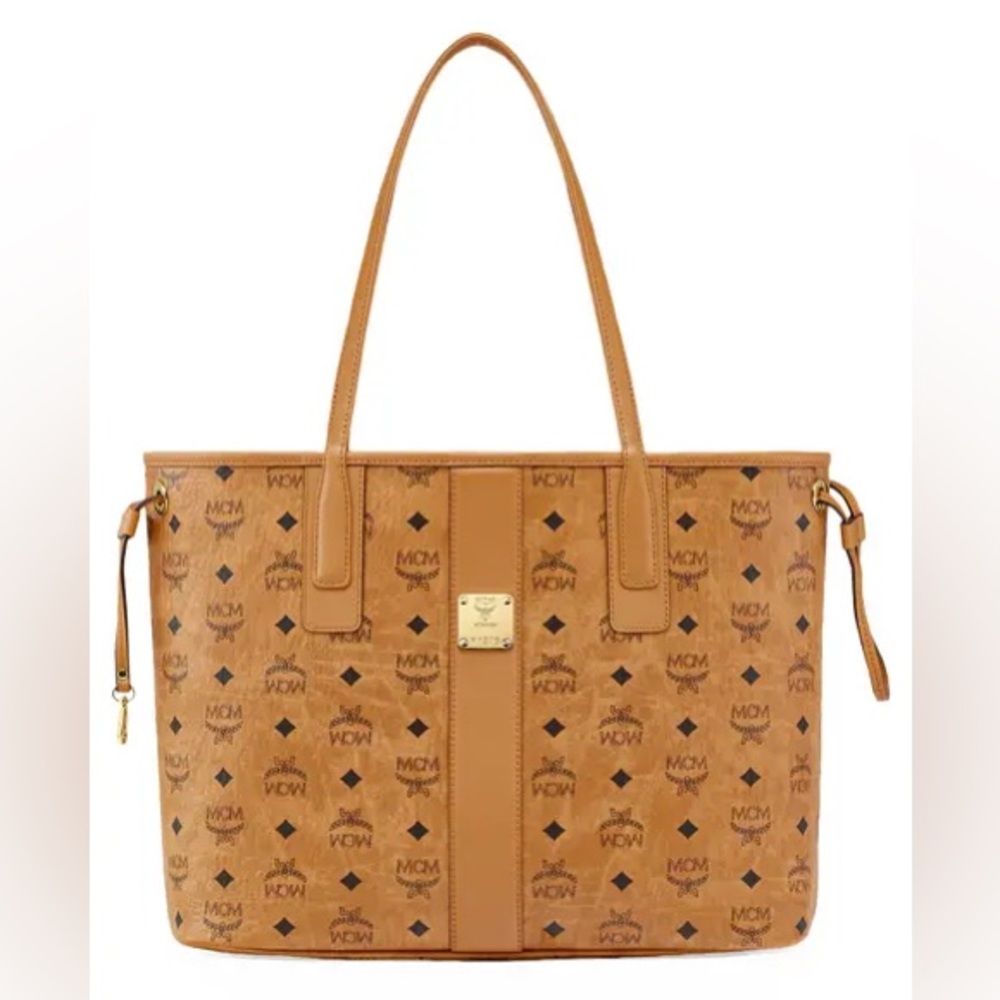 MCM authentic tote bought at Nordstrom NWOT